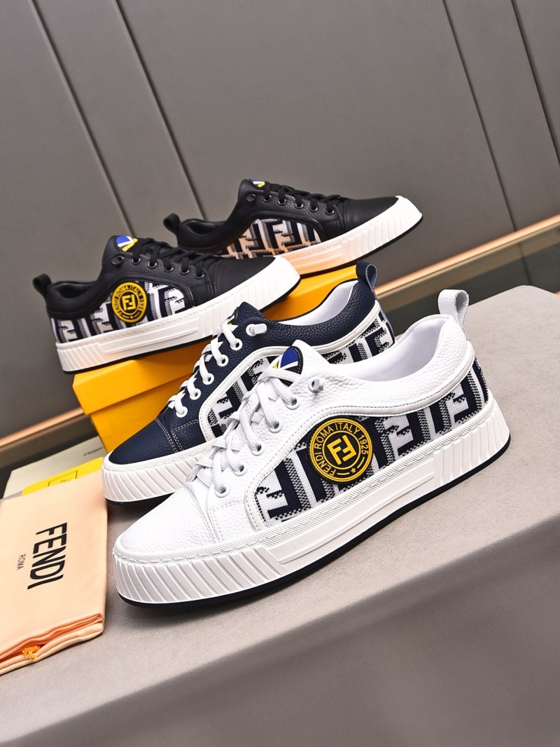 Fendi Sneakers